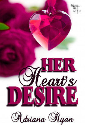 Her Heart's Desire by Adriana Ryan