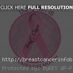 Clipart Breast Cancer Awareness October Insomnia Quotes Ovarian Cancer ...