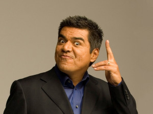George Lopez To Sheriff Arpaio Fk You Fat Mother Fker picture