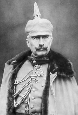 Kaiser Wilhelm Ll