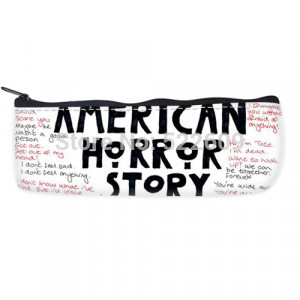 Wonderful-American-Horror-Story-Quotes-Pencil-Case-Excellent-Design ...