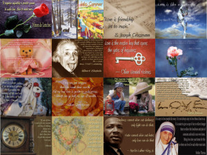 Love Quotes And Poems And Sayings