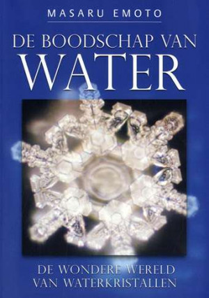 Masaru Emoto Water Experiment