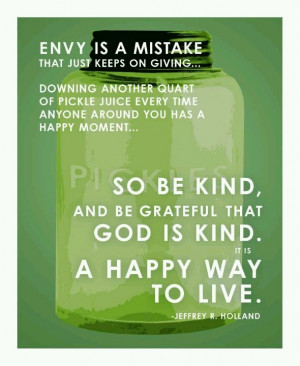 Elder Jeffrey R Holland