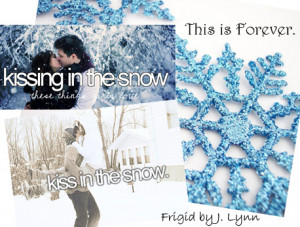 was Kyler’s best friend. And because of that, he would never love ...