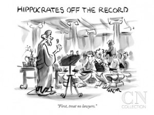 ... Off The Record-