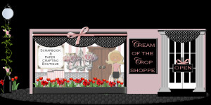 Cream of the Crop ShoppeVisit my store Search Store Cream of the Crop ...