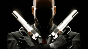 Hitman Agent 47 2015 Video Game HD Wallpaper