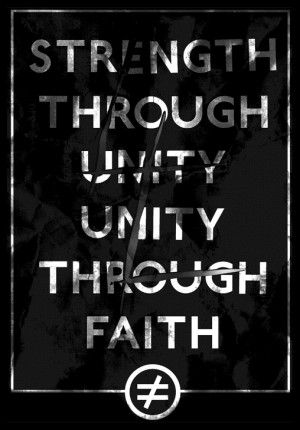 coincidence quotes v for vendetta