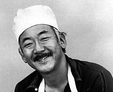 Matsuo Takahashi (Pat Morita), the original owner Al Delvecchio (Al ...