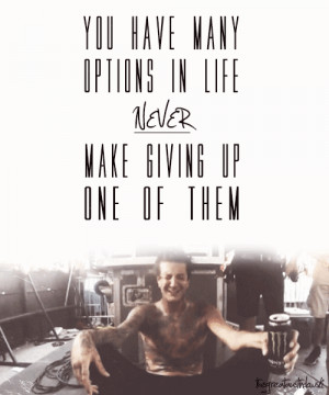 austin carlile quotes
