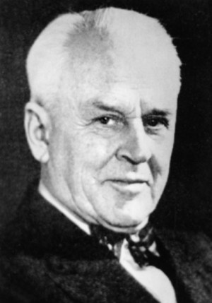Quotes by Robert Andrews Millikan