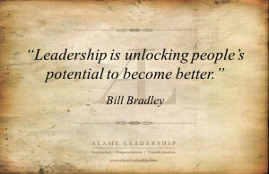 leadership quotes