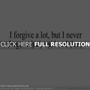 forgive forget sayings LifeQuotessphotos pictures graphics Quotes