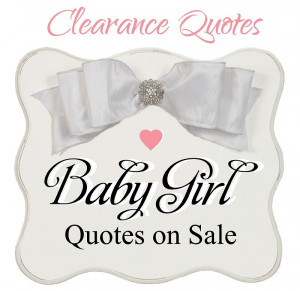 Baby Quotes