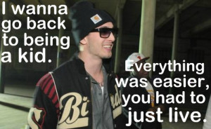 Chris Webby Confessions