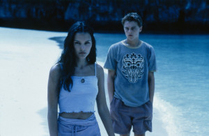 Best picutes of film The Beach quotes,The Beach (I) (2000)