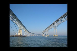 Chesapeake Bay Bridge