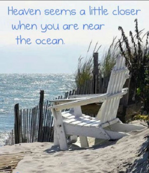 Ocean #Beach #quotes #FloridaLife