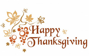 Happy Thanksgiving 2014 Pictures, Images, ClipArt Photos