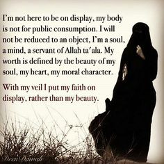30+ Beautiful Muslim #Hijab #Quotes And Sayings http://www ...