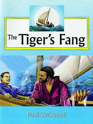 Start by marking “The Tiger's Fang: Graphic Novel” as Want to Read ...