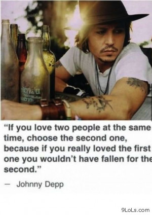 wise quotes – wise words johnny deep wise words johnny deep [435x615