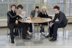 Alice Cullen Twilight Movie Stills (Mainly HQ)