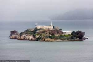 Alcatraz – the Most Famous Prison in the World