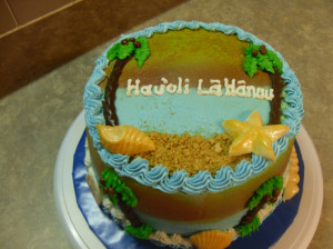 Happy Birthday In Hawaiian Happy Birthday Cake Quotes Pictures Meme ...