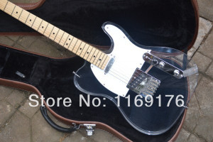 clear acrylic electric guitar body font b glass b font electric jpg