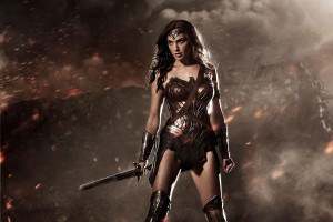 Gal Gadot responds to criticism over her Wonder Woman casting | Blastr