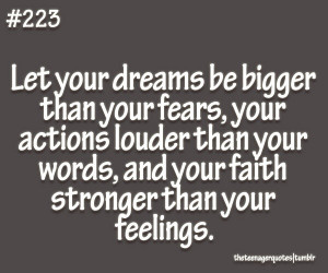 Uplifting, quotes, sayings, try, motivational