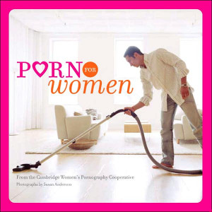 Porn for Women Cover