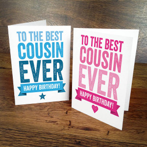 Happy Birthday Quotes For Boy Cousin Happy birthday cousin