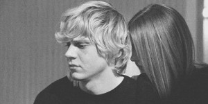 ... Witch series season 3 zombie powers coven Kyle Spencer zoe benson