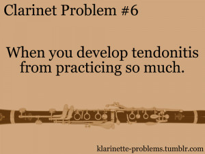 ... by my-song-of-ice-and-fire.Submit your Clarinet Problems here