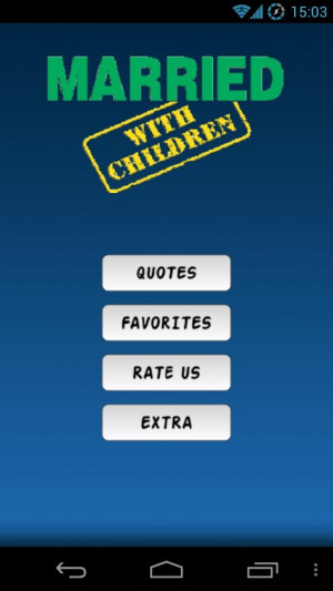 Al Bundy Quotes - screenshot