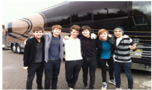 The Road Again Before You