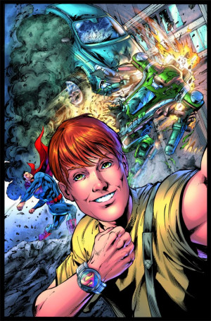 ... Comics Selfie Covers Include Wonder Woman, Justice League, And More 3