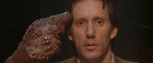 Remake Of David Cronenberg's Videodrome Sets A Director