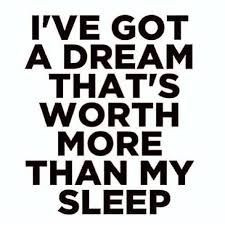 thomas quotes google search more dream big rihanna sleep eric thomas ...