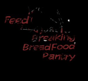 ... breaking bread food pantry quotes from jan payne published at 23