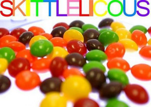 heterogeneous no skittle is like another they are a heterogeneous ...