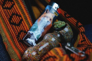 Blunts n Bongs | via Facebook
