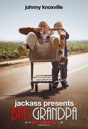 presents bad grandpa imdb release info jackass presents bad grandpa ...