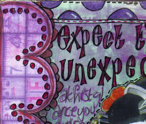 Expect the Unexpected Quotes Safety