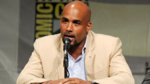 ... ari parker celebrity news boris kodjoe television celebrity quotes