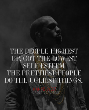 kanye west quote | Tumblr
