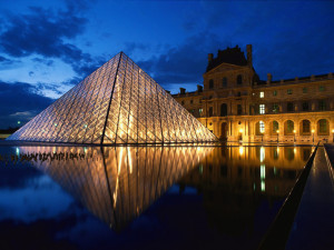 Interesting Facts About The Louvre Museum